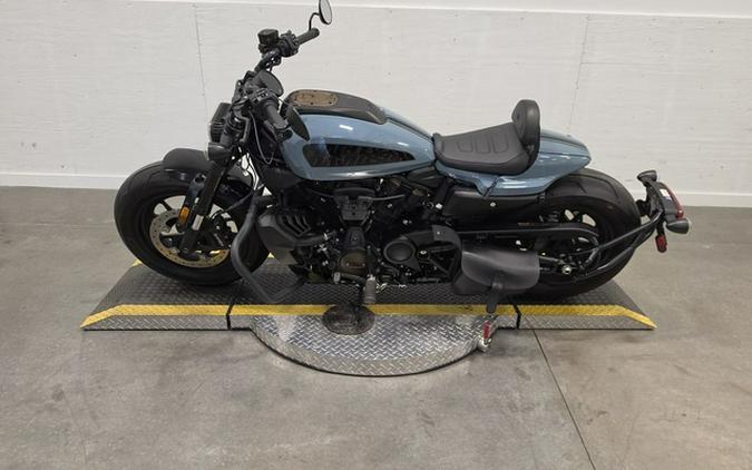 2024 Harley-Davidson Sportster RH1250S - S
