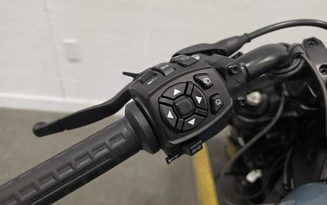 2024 Harley-Davidson Sportster RH1250S - S