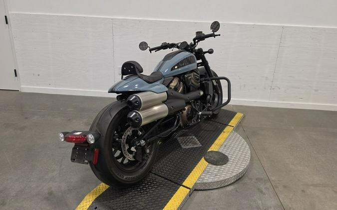 2024 Harley-Davidson Sportster RH1250S - S
