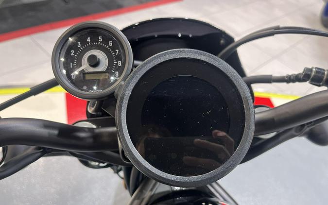2026 Honda REBEL 500 ABS
