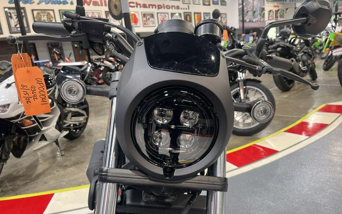 2026 Honda REBEL 500 ABS