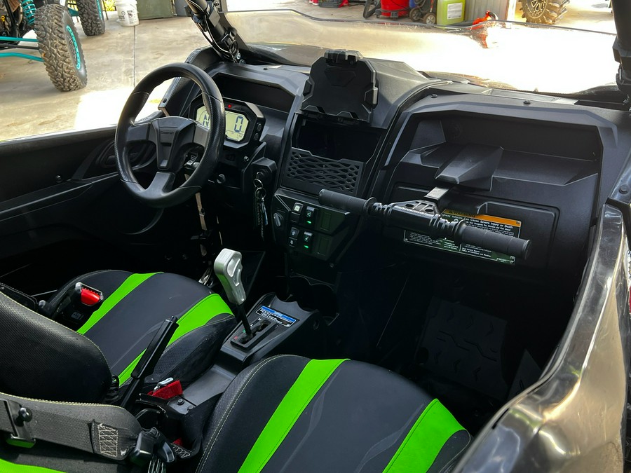 2022 Kawasaki Teryx KRX 1000