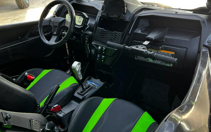 2022 Kawasaki Teryx KRX 1000