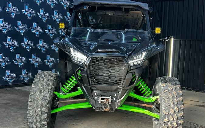 2022 Kawasaki Teryx KRX 1000