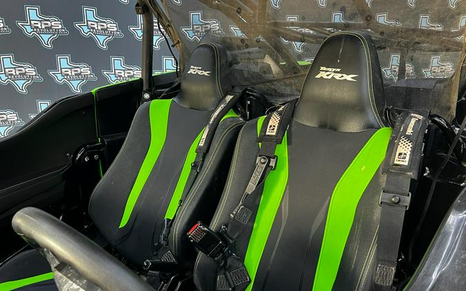 2022 Kawasaki Teryx KRX 1000