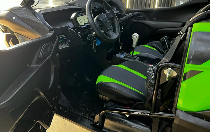 2022 Kawasaki Teryx KRX 1000