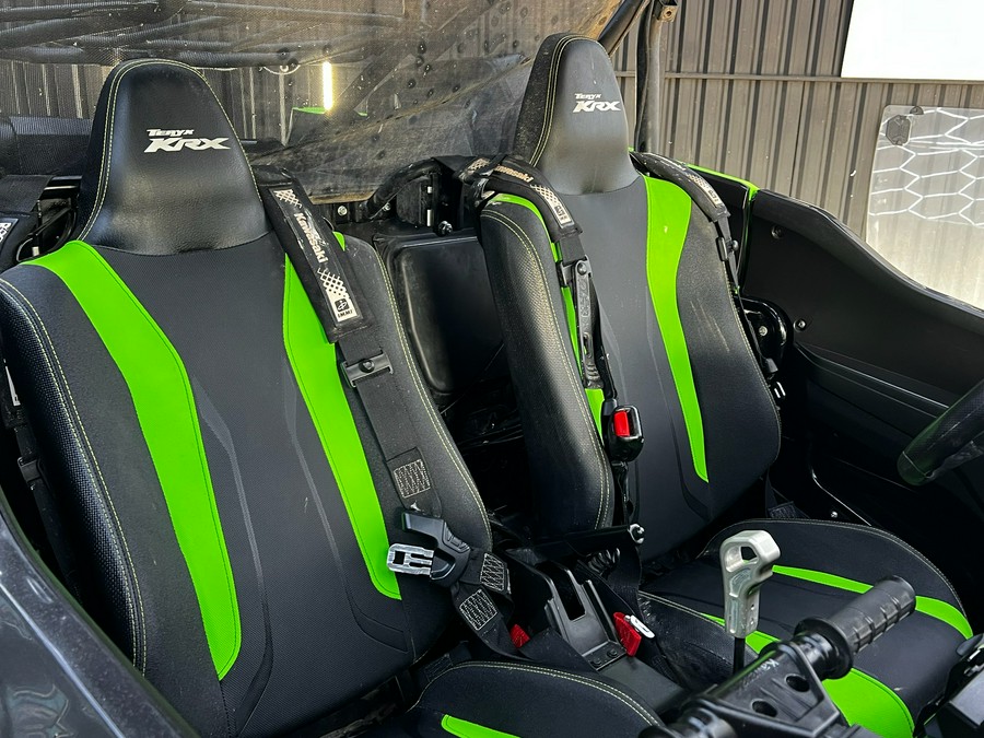 2022 Kawasaki Teryx KRX 1000