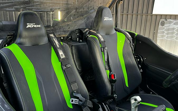 2022 Kawasaki Teryx KRX 1000