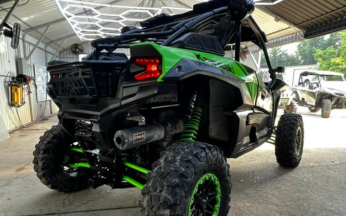 2022 Kawasaki Teryx KRX 1000