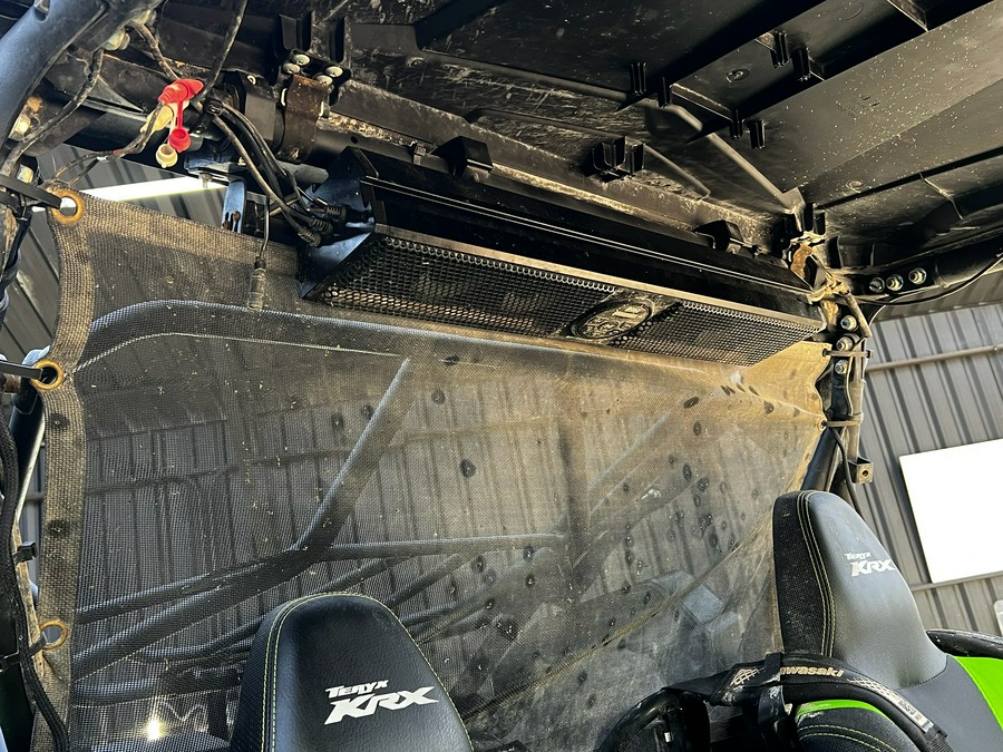 2022 Kawasaki Teryx KRX 1000
