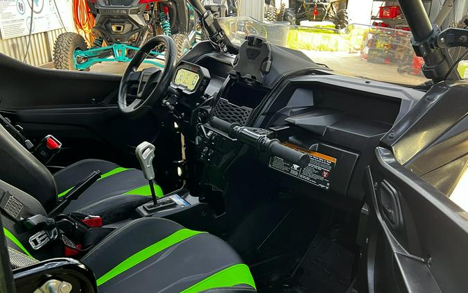 2022 Kawasaki Teryx KRX 1000