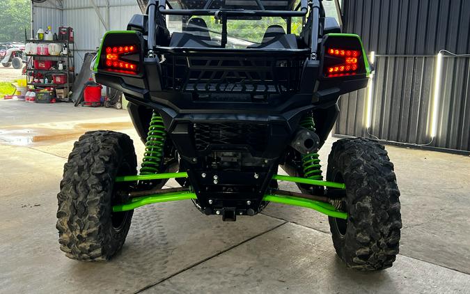 2022 Kawasaki Teryx KRX 1000