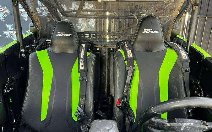 2022 Kawasaki Teryx KRX 1000