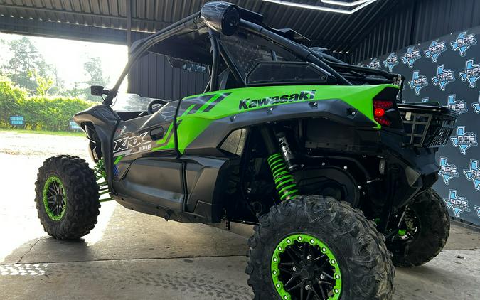 2022 Kawasaki Teryx KRX 1000