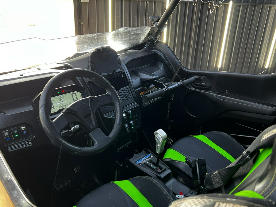 2022 Kawasaki Teryx KRX 1000