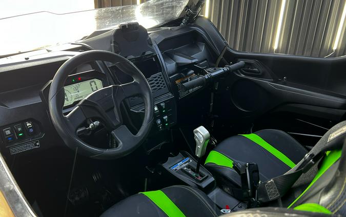 2022 Kawasaki Teryx KRX 1000