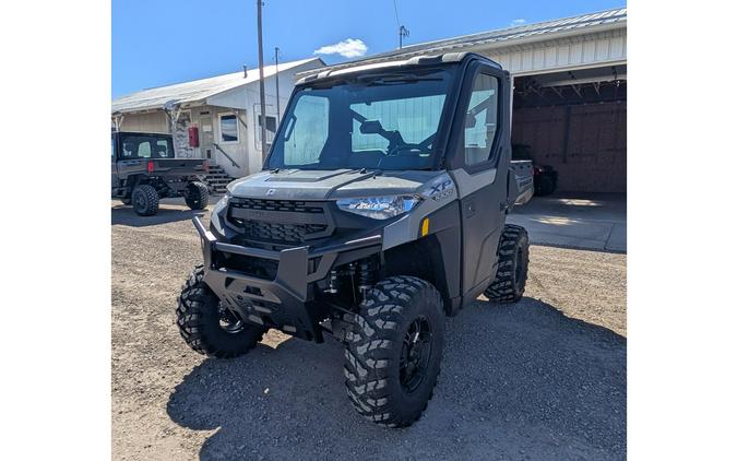 2027 Ranger XP 1000 Cab - Polaris