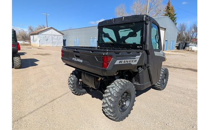 2027 Ranger XP 1000 Cab - Polaris