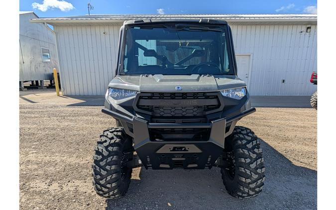 2027 Ranger XP 1000 Cab - Polaris