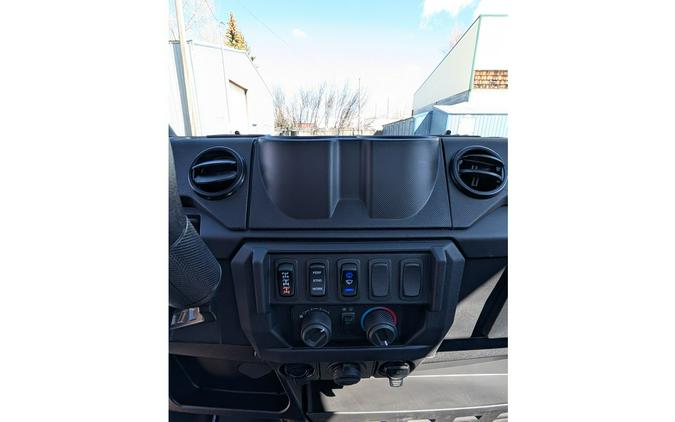 2027 Ranger XP 1000 Cab - Polaris