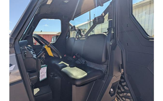 2027 Ranger XP 1000 Cab - Polaris