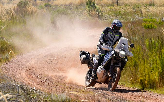 2023 Husqvarna Norden 901 Expedition | Video Review