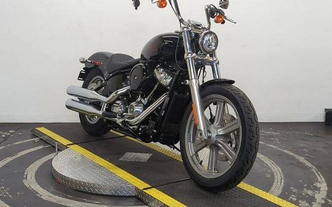 2023 Harley-Davidson® FXST - Softail® Standard