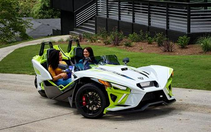 2023 Slingshot Slingshot R AutoDrive