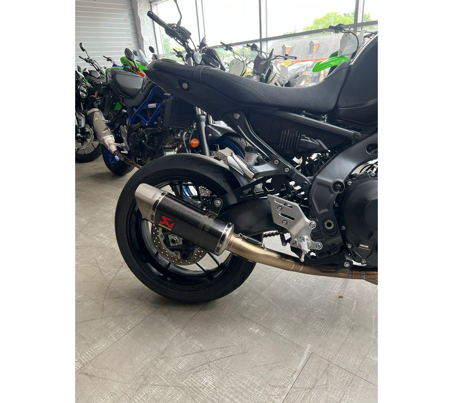 2023 Yamaha MT 09