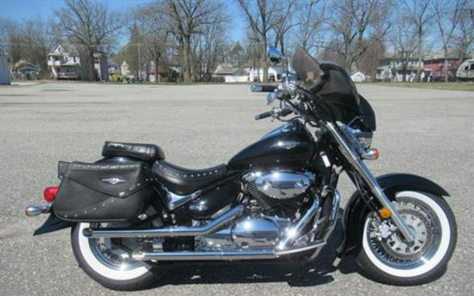 2005 Suzuki Boulevard C50T