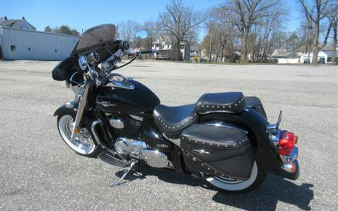 2005 Suzuki Boulevard C50T