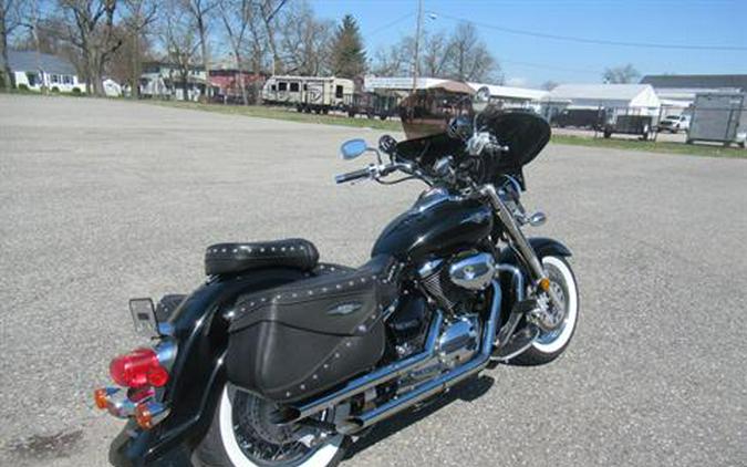 2005 Suzuki Boulevard C50T