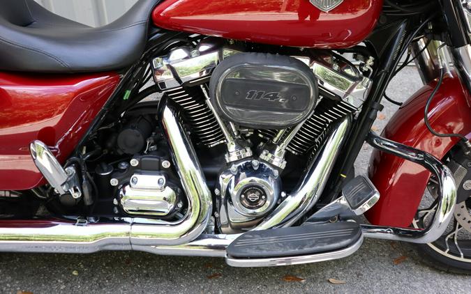 2021 2021 Harley-Davidson Street Glide Special