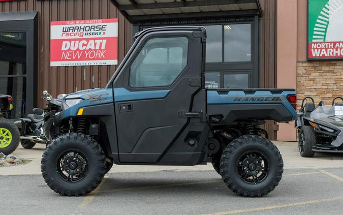 2025 Polaris® Ranger XP 1000 NorthStar Edition Premium