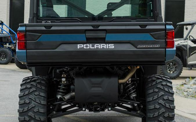 2025 Polaris® Ranger XP 1000 NorthStar Edition Premium