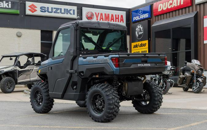 2025 Polaris® Ranger XP 1000 NorthStar Edition Premium