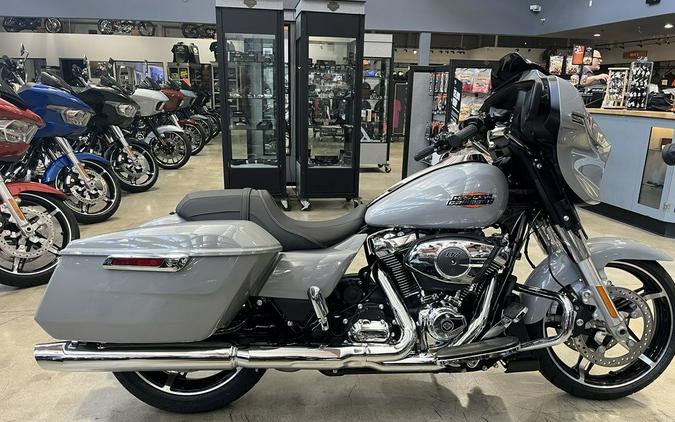 2024 Harley-Davidson® FLHX - Street Glide®