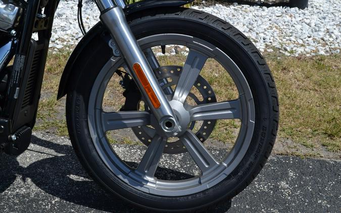 2024 Harley-Davidson Softail Standard - FXST