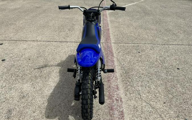 2024 Yamaha PW50