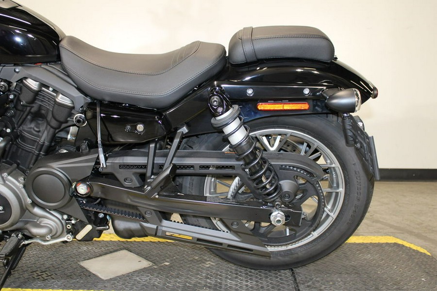 2023 Harley-Davidson® RH975S - Nightster™ Special