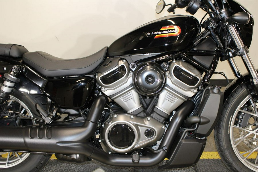 2023 Harley-Davidson® RH975S - Nightster™ Special