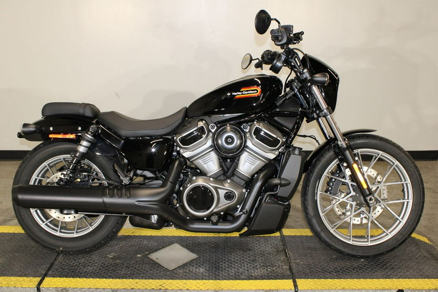 2023 Harley-Davidson® RH975S - Nightster™ Special