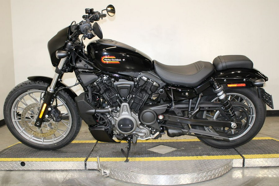 2023 Harley-Davidson® RH975S - Nightster™ Special