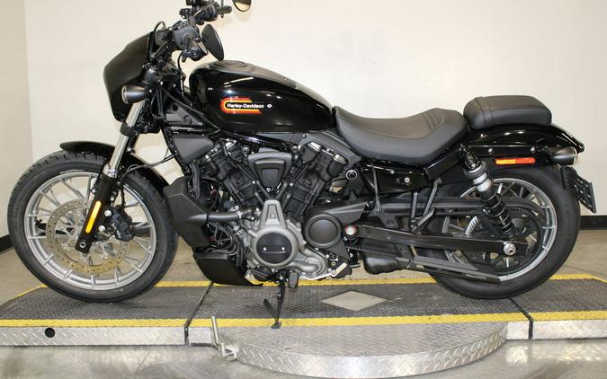 2023 Harley-Davidson® RH975S - Nightster™ Special