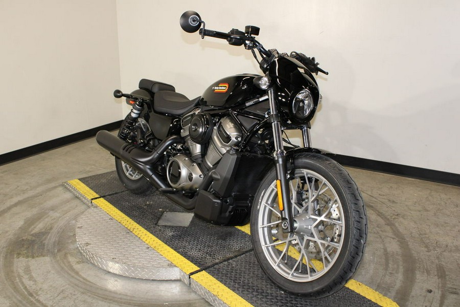 2023 Harley-Davidson® RH975S - Nightster™ Special