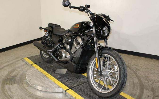 2023 Harley-Davidson® RH975S - Nightster™ Special