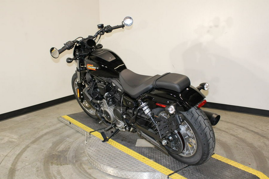 2023 Harley-Davidson® RH975S - Nightster™ Special