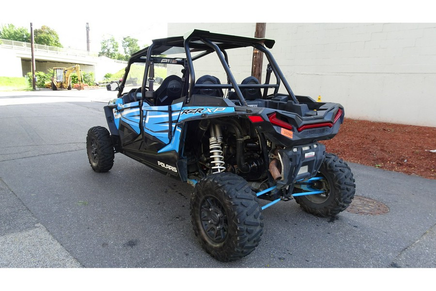 2019 Polaris Industries RZR XP® 4 1000 Base