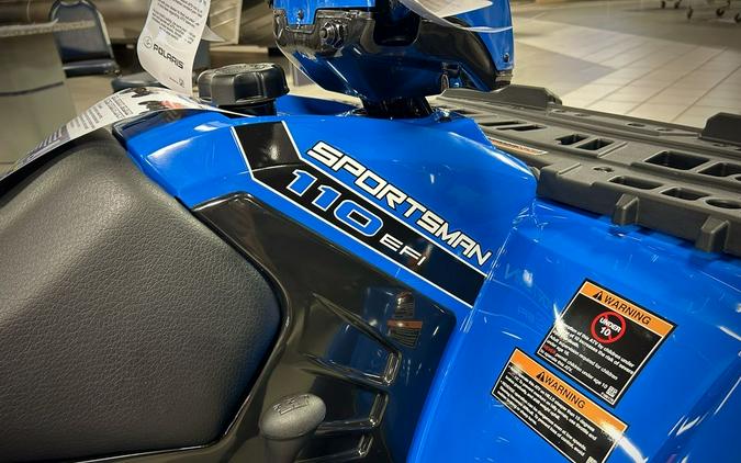 2025 Polaris Sportsman® 110 EFI