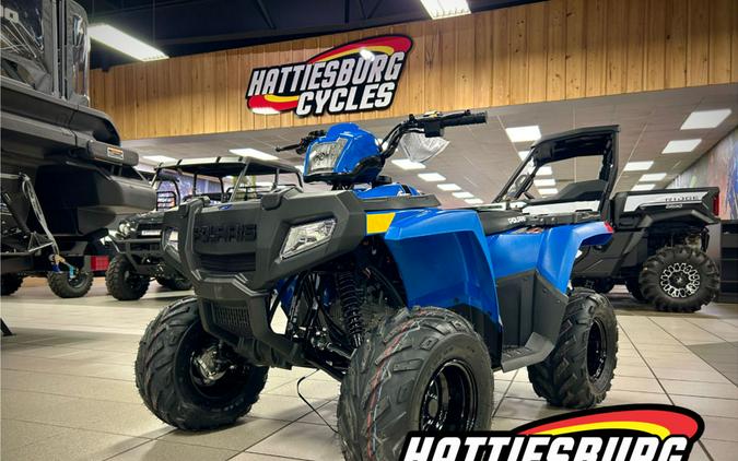 2025 Polaris Sportsman® 110 EFI